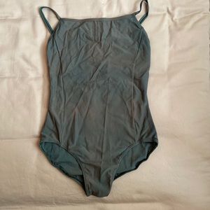 Freed of London Leotard